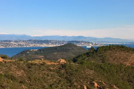 166153, Les Terrasses de l'Esterel - Photo 13