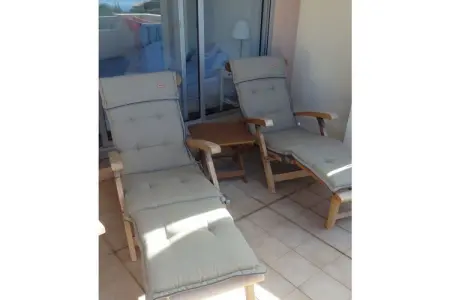 166153, Les Terrasses de l'Esterel - Photo 23