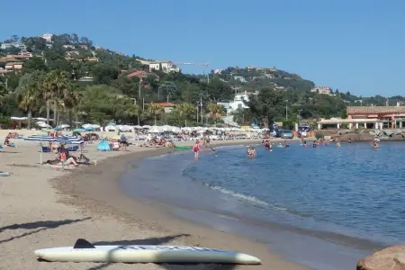 166153, Les Terrasses de l'Esterel - Photo 27
