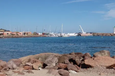 166153, Les Terrasses de l'Esterel - Photo 28