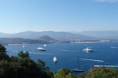166153, Les Terrasses de l'Esterel - Photo 31