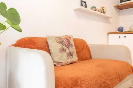 CC-15-VERDIERE, Charmant appartement 1 chambre/2 salles de bain avec jardin - Photo 64