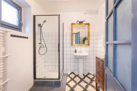 CC-15-VERDIERE, Charmant appartement 1 chambre/2 salles de bain avec jardin - Photo 120