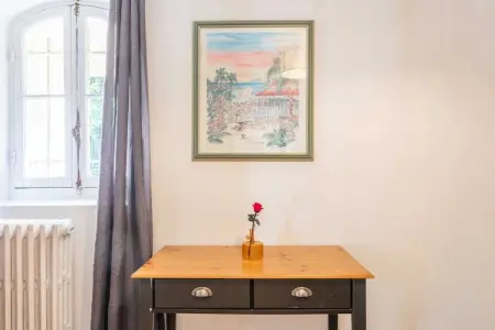 CC-15-VERDIERE, Charmant appartement 1 chambre/2 salles de bain avec jardin - Photo 131