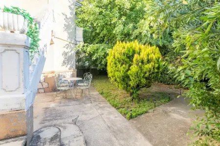 CC-15-VERDIERE, Charmant appartement 1 chambre/2 salles de bain avec jardin - Photo 146
