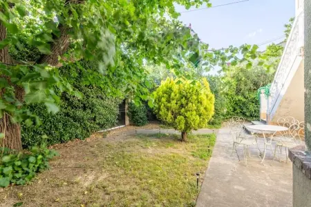 CC-15-VERDIERE, Charmant appartement 1 chambre/2 salles de bain avec jardin - Photo 223