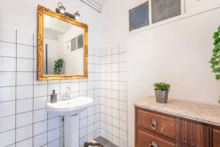 CC-15-VERDIERE, Charmant appartement 1 chambre/2 salles de bain avec jardin - Photo 252