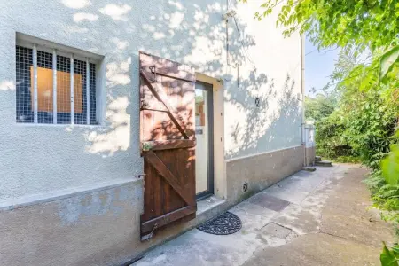 CC-15-VERDIERE, Charmant appartement 1 chambre/2 salles de bain avec jardin - Photo 257