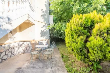 CC-15-VERDIERE, Charmant appartement 1 chambre/2 salles de bain avec jardin - Photo 259