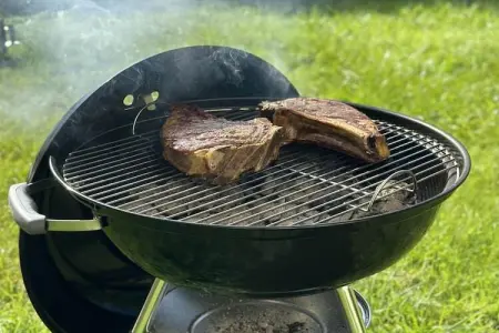 632756, Appartement de vacances à Bayeux avec barbecue - Photo 34
