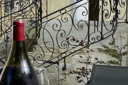632756, Appartement de vacances à Bayeux avec barbecue - Photo 37