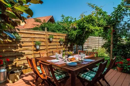 46432, Maison Gîte Au Tonnelier - Photo 1