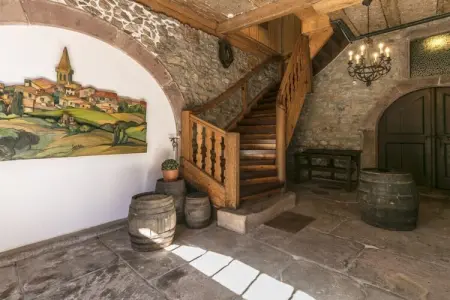46432, Maison Gîte Au Tonnelier - Photo 4