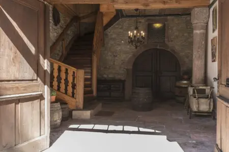 46432, Maison Gîte Au Tonnelier - Photo 5