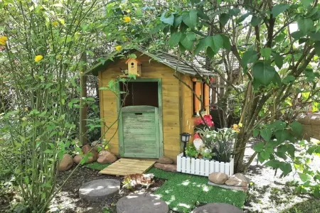 46432, Maison Gîte Au Tonnelier - Photo 6