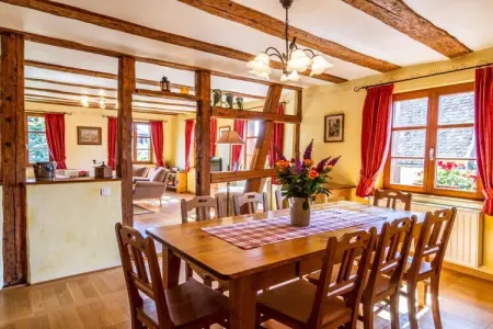 46432, Maison Gîte Au Tonnelier - Photo 8