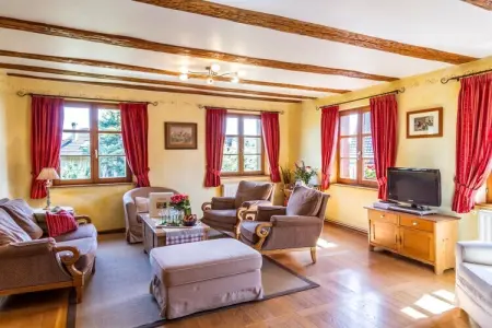46432, Maison Gîte Au Tonnelier - Photo 9