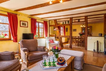 46432, Maison Gîte Au Tonnelier - Photo 10