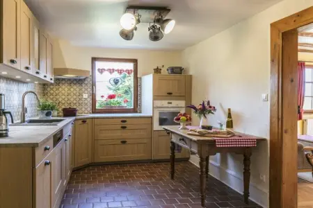 46432, Maison Gîte Au Tonnelier - Photo 11
