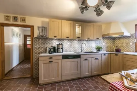 46432, Maison Gîte Au Tonnelier - Photo 12