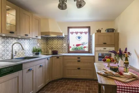 46432, Maison Gîte Au Tonnelier - Photo 13