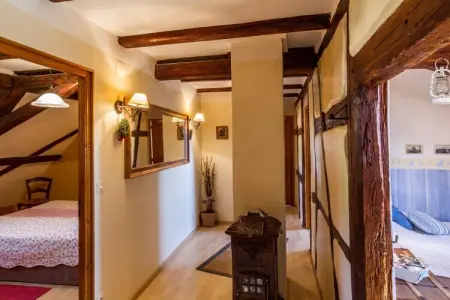 46432, Maison Gîte Au Tonnelier - Photo 14