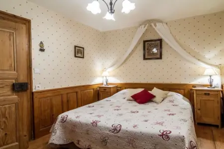 46432, Maison Gîte Au Tonnelier - Photo 16