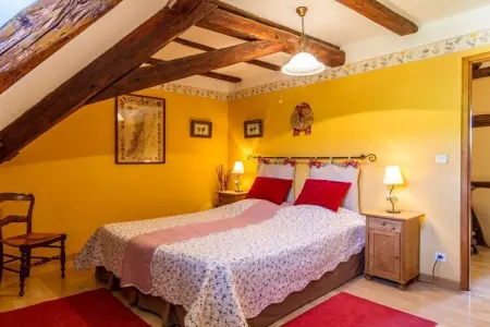 46432, Maison Gîte Au Tonnelier - Photo 17