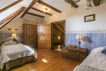 46432, Maison Gîte Au Tonnelier - Photo 18