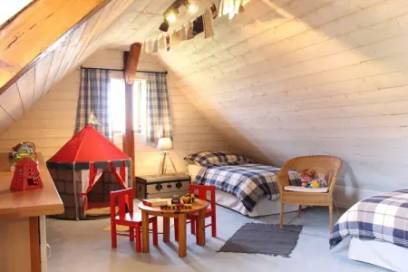 46432, Maison Gîte Au Tonnelier - Photo 20