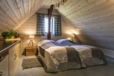 46432, Maison Gîte Au Tonnelier - Photo 21