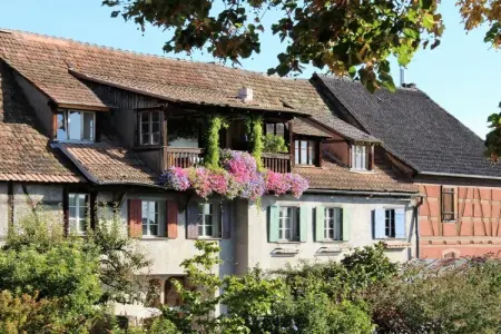 46432, Maison Gîte Au Tonnelier - Photo 32