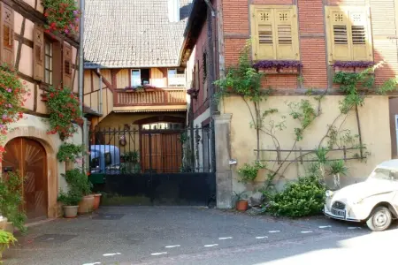 46432, Maison Gîte Au Tonnelier - Photo 34