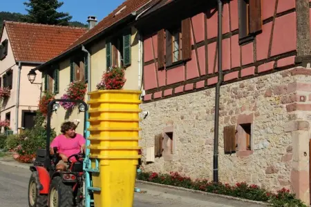 46432, Maison Gîte Au Tonnelier - Photo 36