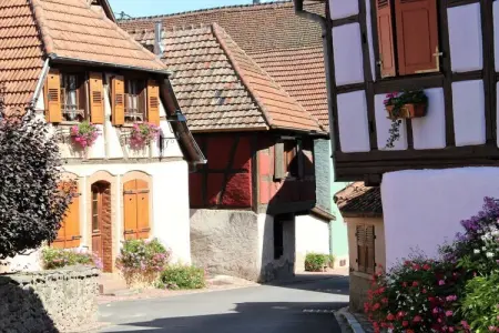 46432, Maison Gîte Au Tonnelier - Photo 38