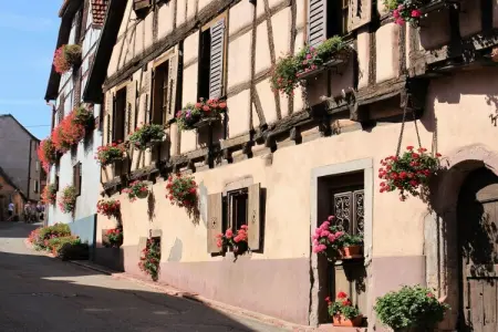 46432, Maison Gîte Au Tonnelier - Photo 40