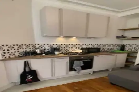 AL-145-SAUSSURE-M, Appartement 2 chambres/4 places près de Batignolles - Photo 18