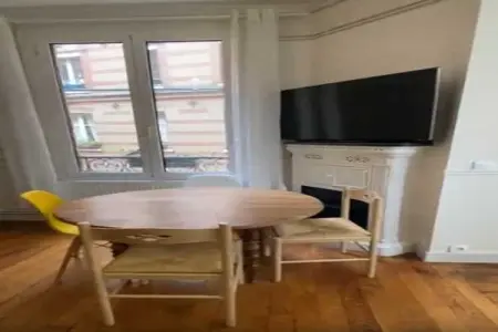 AL-145-SAUSSURE-M, Appartement 2 chambres/4 places près de Batignolles - Photo 45