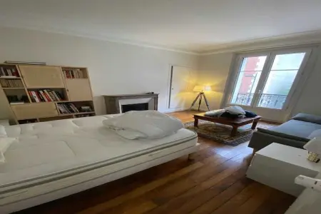 AL-145-SAUSSURE-M, Appartement 2 chambres/4 places près de Batignolles - Photo 46