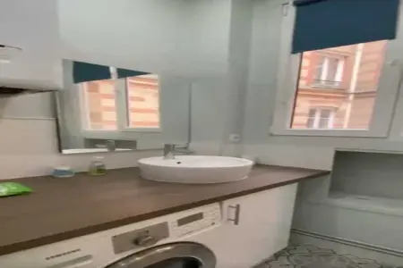 AL-145-SAUSSURE-M, Appartement 2 chambres/4 places près de Batignolles - Photo 47