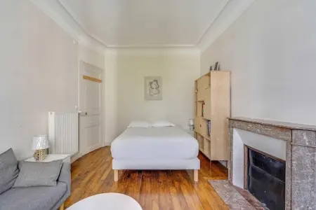 AL-145-SAUSSURE-M, Appartement 2 chambres/4 places près de Batignolles - Photo 59