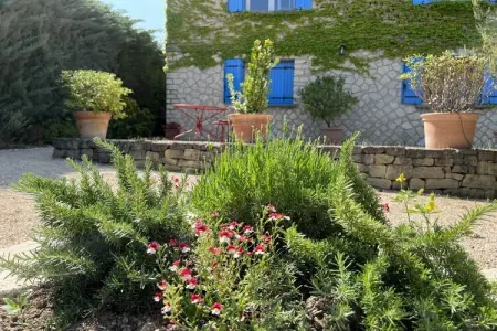 341491, Cérisiers - Rosiers - Photo 6
