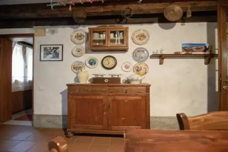 751752, Appartement de vacances avec 1 chambre - Photo 6