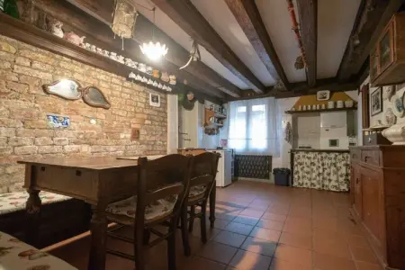 751752, Appartement de vacances avec 1 chambre - Photo 9