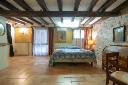 751752, Appartement de vacances avec 1 chambre - Photo 11