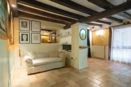 751752, Appartement de vacances avec 1 chambre - Photo 12