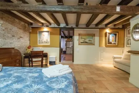 751752, Appartement de vacances avec 1 chambre - Photo 13