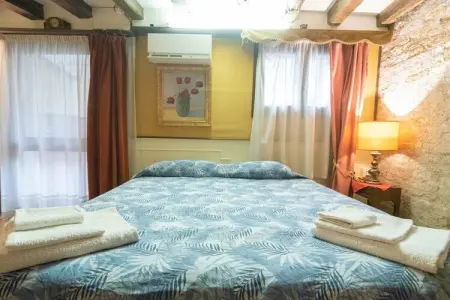 751752, Appartement de vacances avec 1 chambre - Photo 14