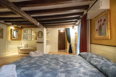 751752, Appartement de vacances avec 1 chambre - Photo 29