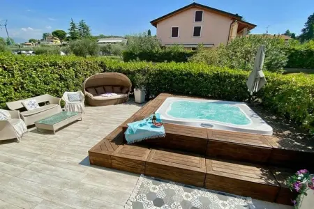 620528, Villa de luxe Adèle - Photo 1